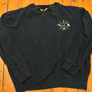 Harry Potter Final Studio Tour New York Sweatshirt